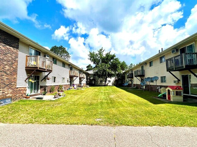 Foto del edificio - 9425 Co Hwy J