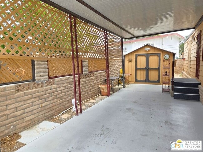 Building Photo - 69490 Parkside Dr