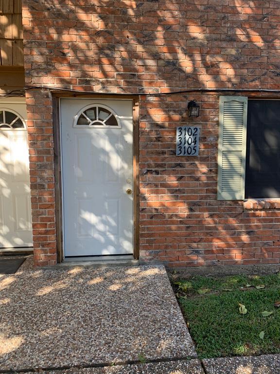 3102 Falk Ct, La Porte, TX 77571 Condo for Rent in La Porte, TX