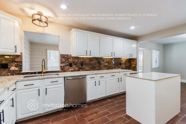 Foto del edificio - 2 Edgewood Forest Ct