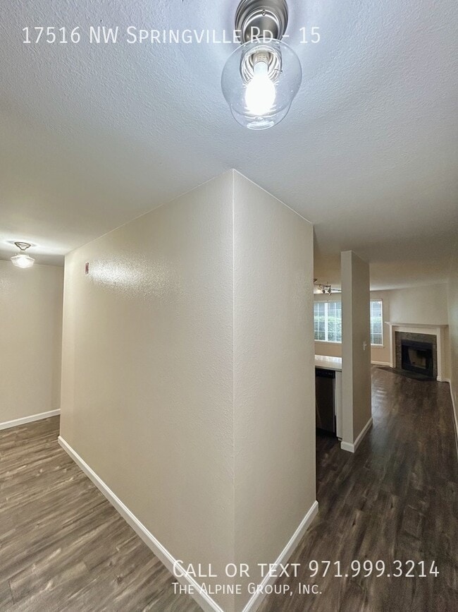 Building Photo - 17516 NW Springville Rd