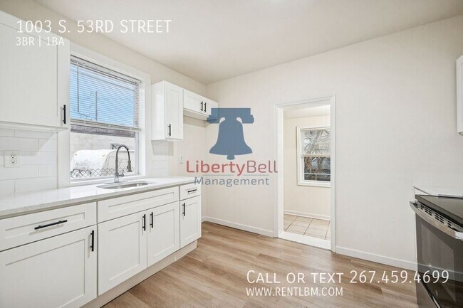 Foto del edificio - 1003 S 53rd St
