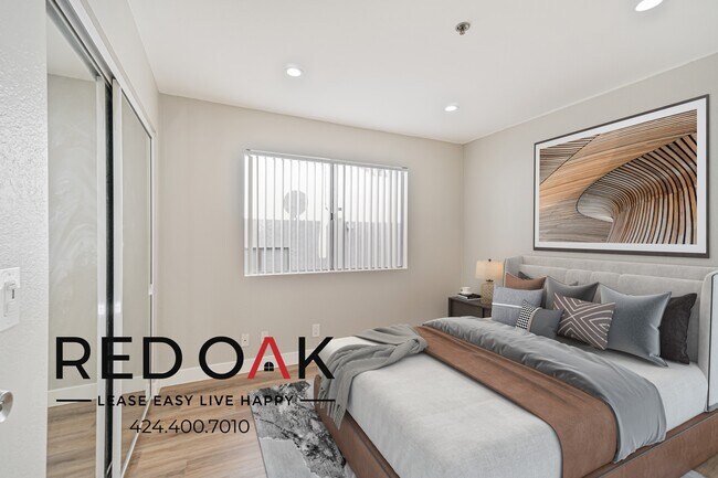 Foto del edificio - ~2 Weeks FREE~ Beautiful Two Bedroom with ...