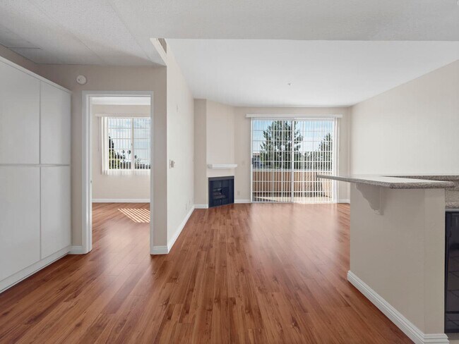 Foto del edificio - The Madison Apartments