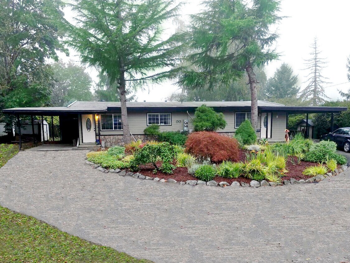 Foto principal - 12373 SE 122nd Ave