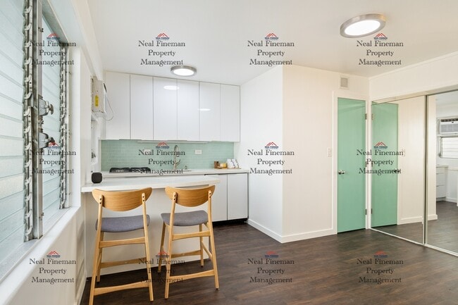 Furnished Studio, 1 Bath. Street parking. 1 year Lease. Electric water and sewer are included in ... - Furnished Studio, 1 Bath. Street parking. 1 year Lease. Electric water and sewer are included in ... Apartment