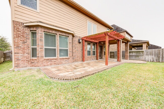 Foto del edificio - 2846 Weldons Forest Dr