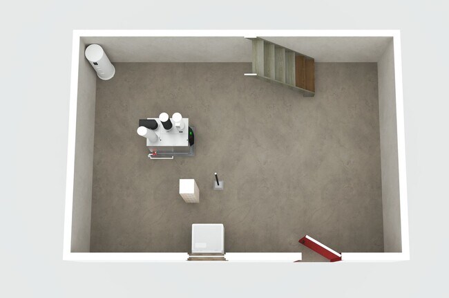 Foto del edificio - 805 E Houghton Ave