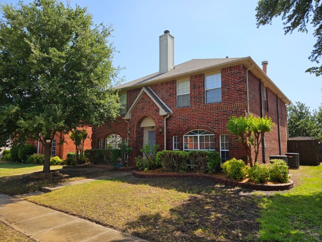 Foto del edificio - 1717 Creekpoint Dr