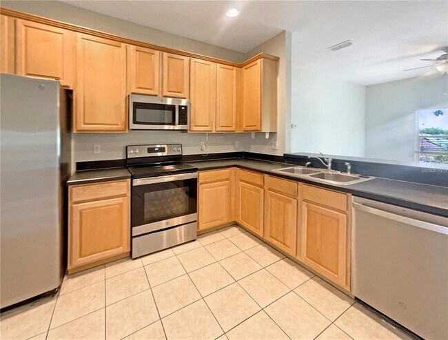 Foto del edificio - 5236 Shale Ridge Trail