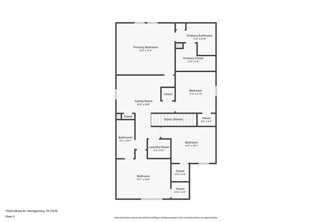 Foto del edificio - 15322 Abella Drive