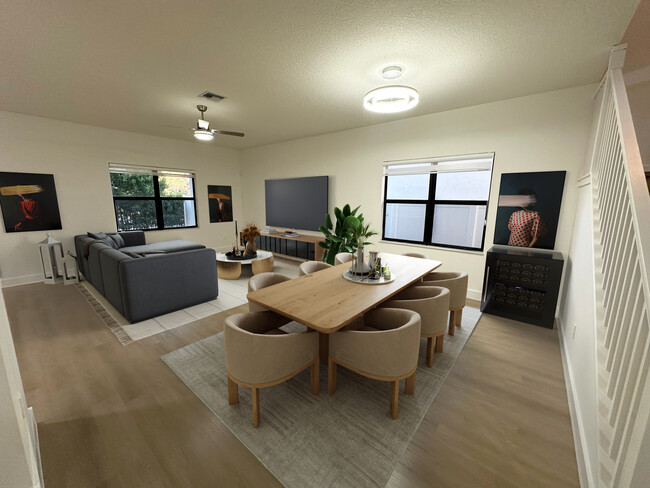 Foto del edificio - 17335 SW 41st St