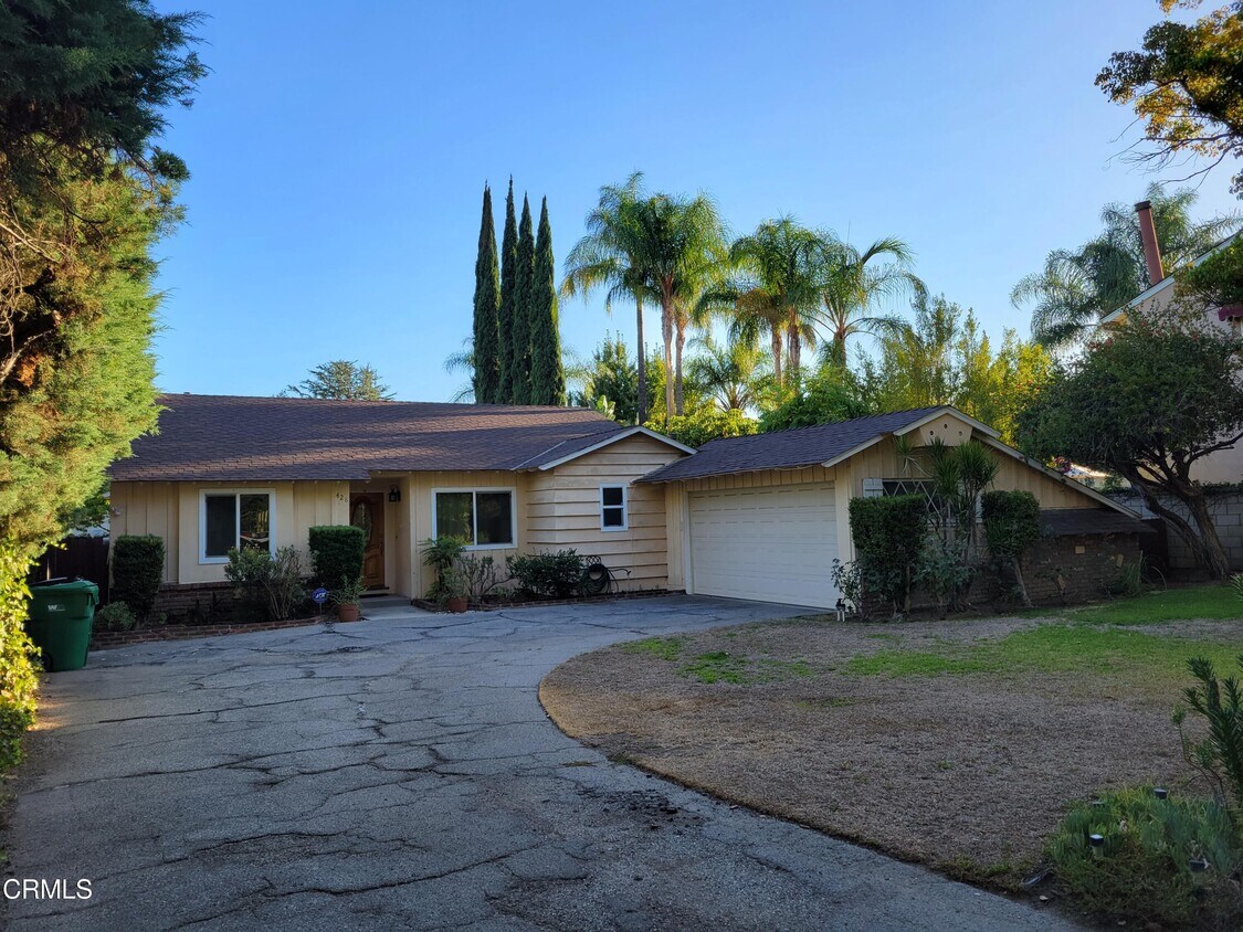 428 Robbins Dr, Arcadia, CA 91006 House Rental in Arcadia, CA