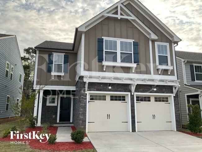 Building Photo - 1232 Scotch Meadows Loop