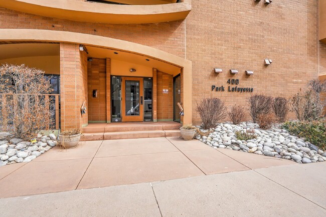 Photo - $2,240.95 2-Bed, 2-Bath Condo In Perfect Denver Location!