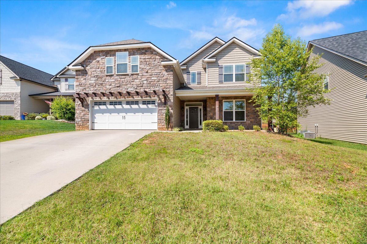 Primary Photo - 2620 Turkey Trot Ln
