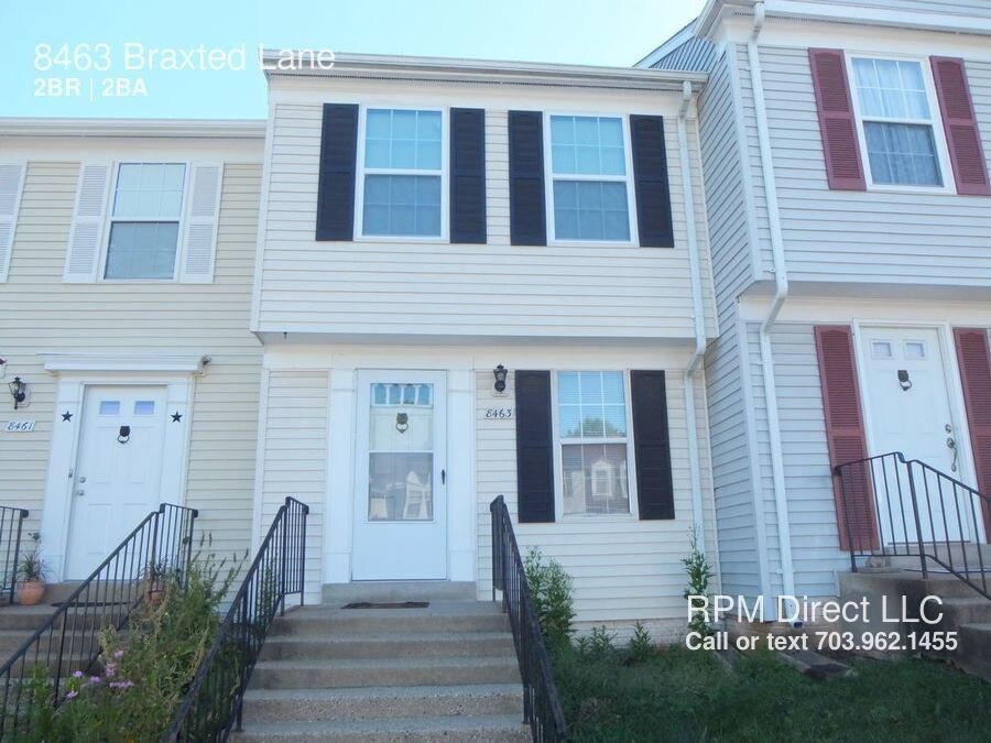 Primary Photo - 8463 Braxted Ln