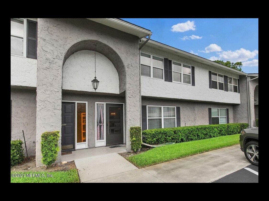 6956A1 A1A N Unit 38, Ponte Vedra Beach, FL 32082 Condo for Rent in