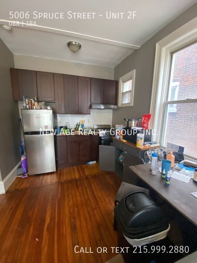 Foto del edificio - 5006 Spruce St