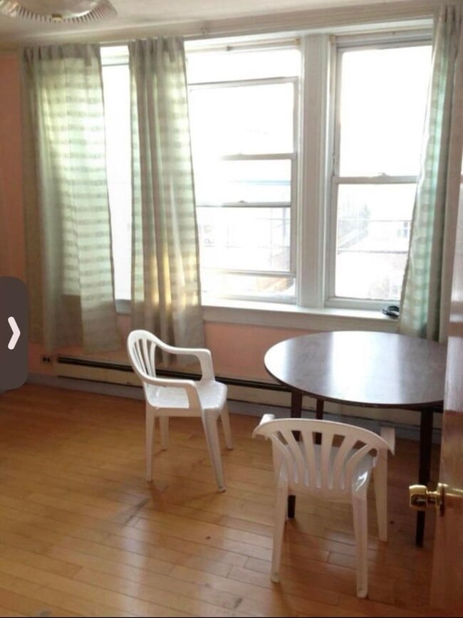 Foto del edificio - 46 Liberty Pl