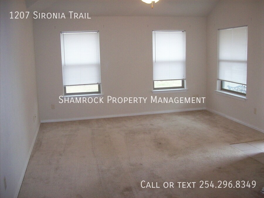 Foto del edificio - Great location between Waco and McGregor!