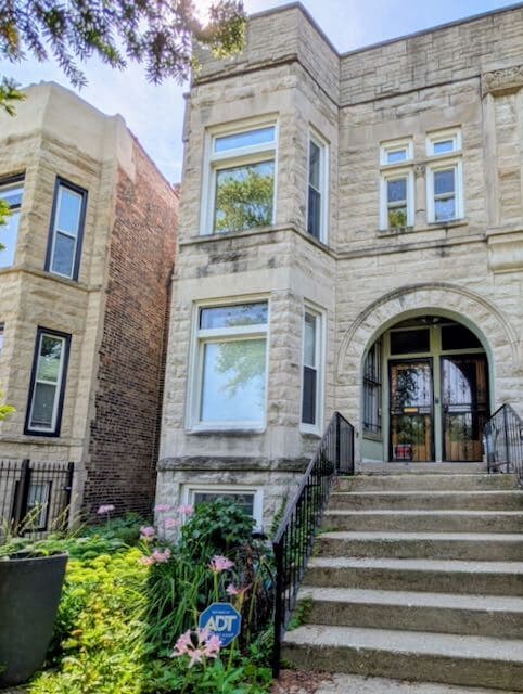 Primary Photo - 3005 W Fulton St