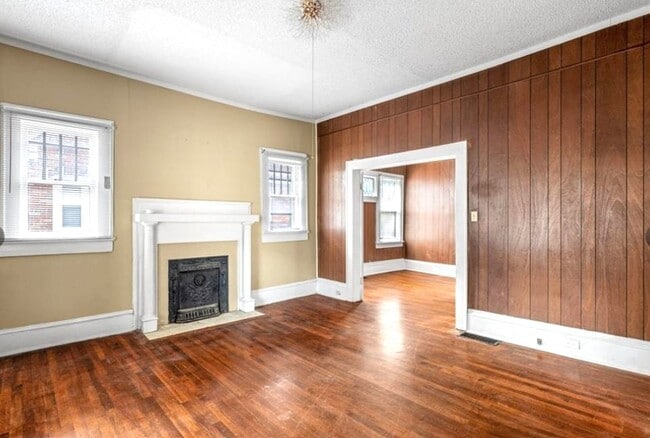 Foto del edificio - 2360 N Patterson Ave