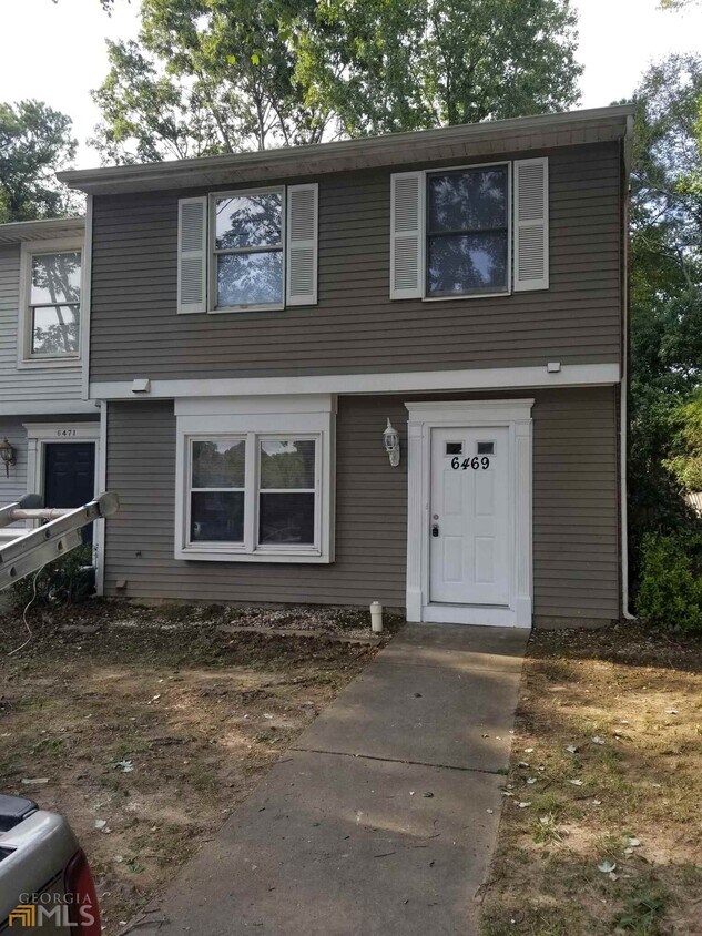6469 Meadow Rue Dr, Norcross, GA 30092 Room for Rent in Norcross, GA