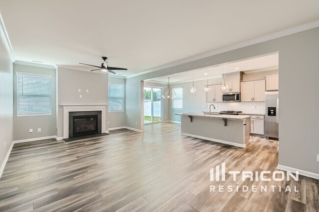 Foto del edificio - 19112 Hawk Haven Ln