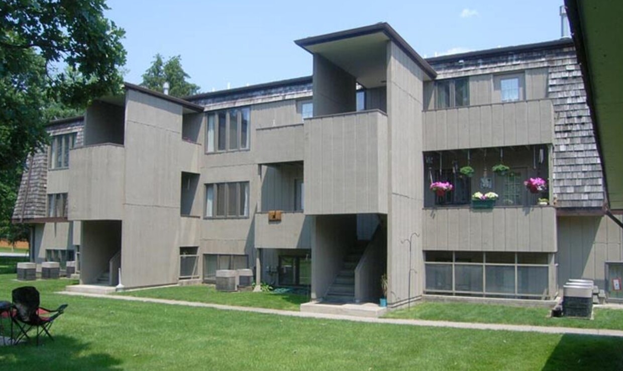Foto del edificio - 3005 Grove Ave