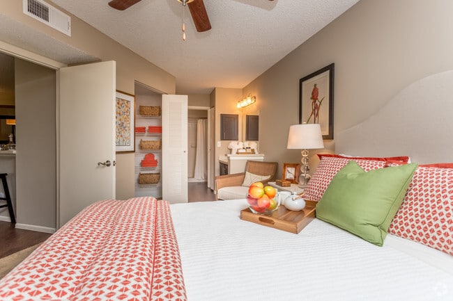 Interior Photo - Centro at Davie Apartments