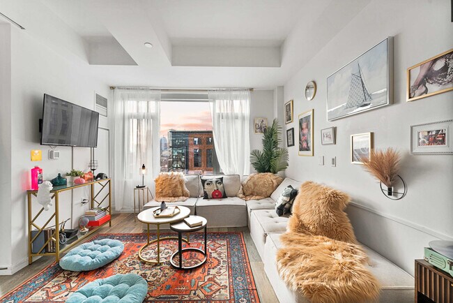 Building Photo - 300 Harrison Ave