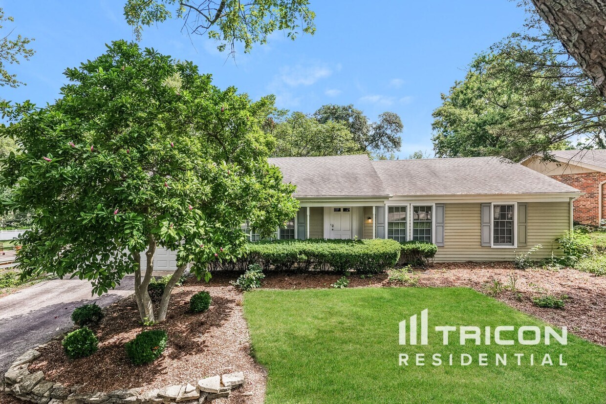 Foto principal - 611 Cottonwood Rd