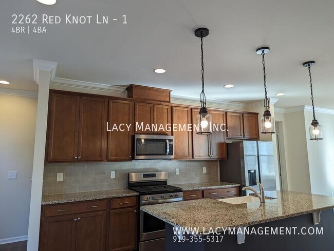 Building Photo - 2262 Red Knot Ln