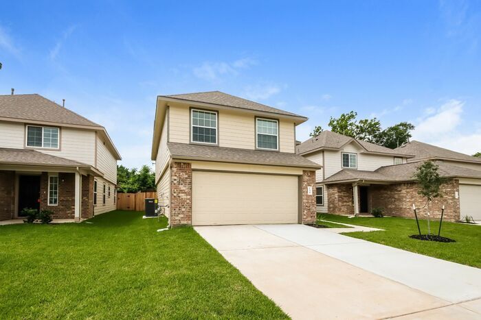 Foto del edificio - 135 Cooper Creek Ln