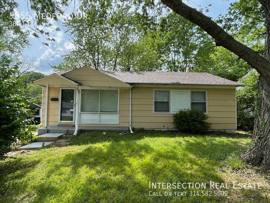 Primary Photo - Cute North County 3bd/1ba House w/ Fenced ...