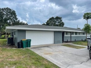 Building Photo - 2101 Palm Blvd