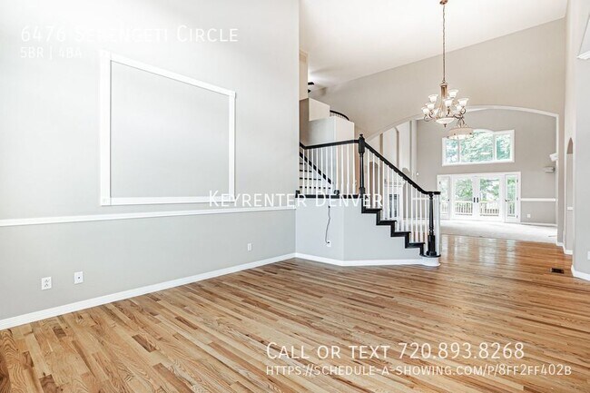 Building Photo - Elegant 5-Bedroom Home with Modern Upgrade...