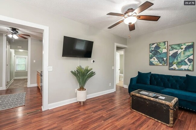Building Photo - Prime Dogtown Home Near Forest Park w/Fenced Yard