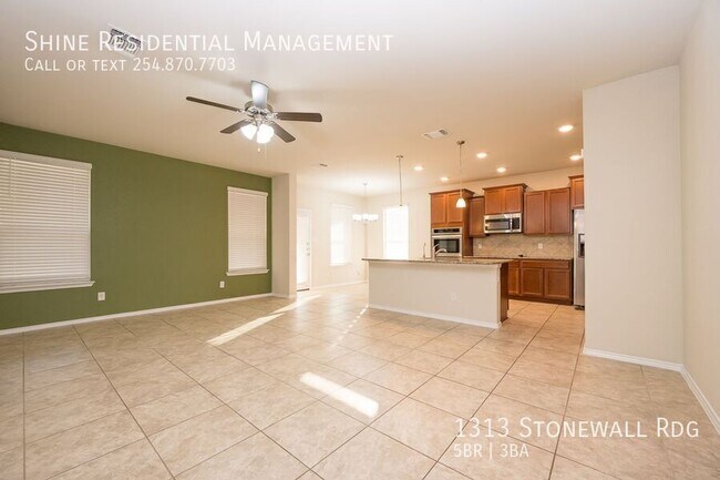 Foto del edificio - 1313 Stonewall Ridge