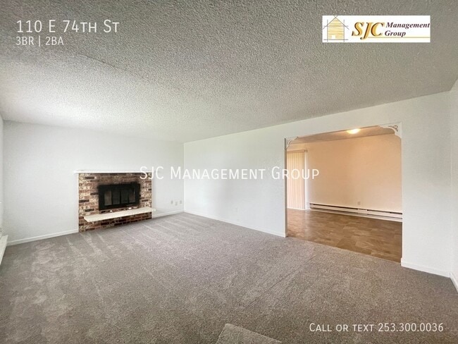 Building Photo - 110 E 74th St