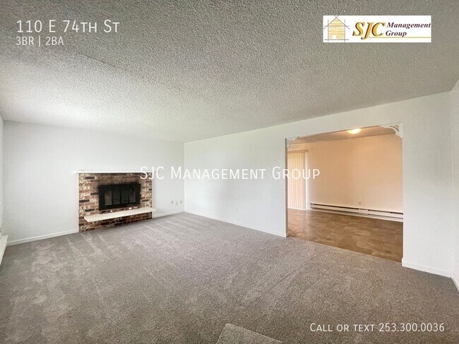 Foto del edificio - 110 E 74th St