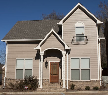 Photo - Falls Grove House