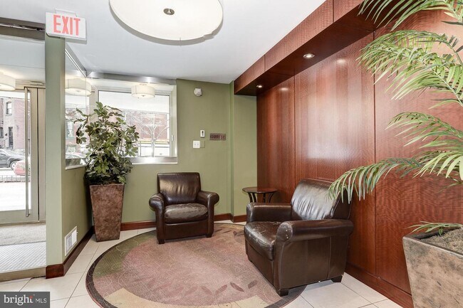 Foto del edificio - 1260 21st St NW