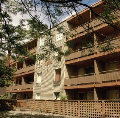 Building Photo - The Kahala Apartments