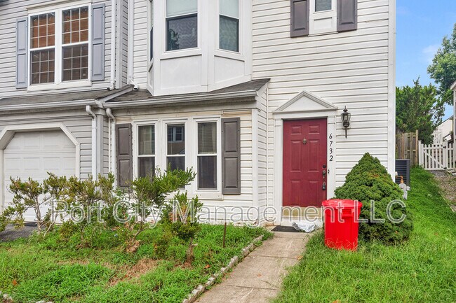 Foto del edificio - 6732 Cozy Ln