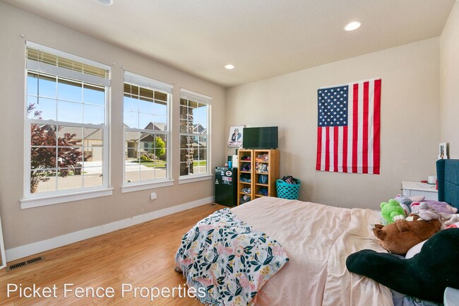 Building Photo - 4 br, 4 bath House - 1063 Mount Columbia D...