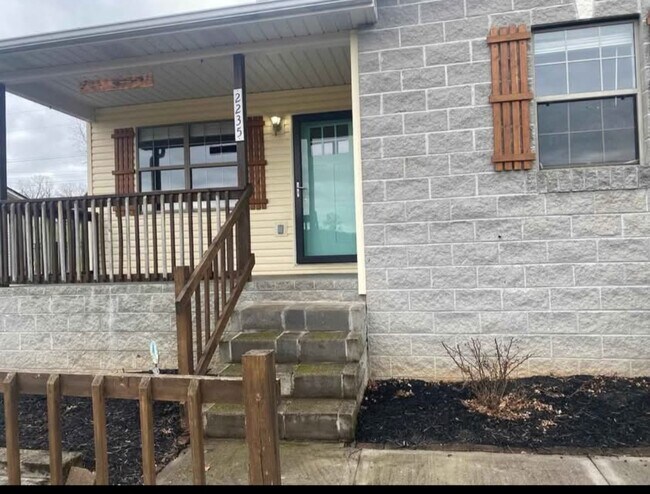 Foto del edificio - 2223 Kidwell Ridge Rd