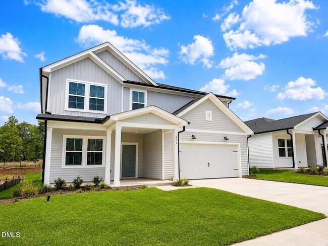 Building Photo - 612 Westford Dr