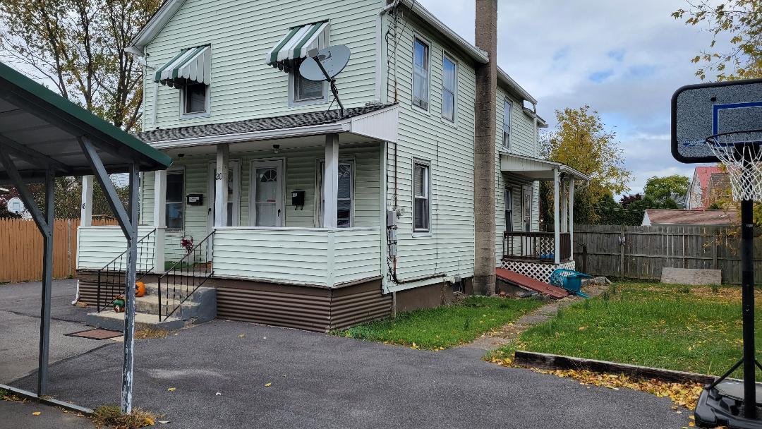 Primary Photo - 20 E Beatty St